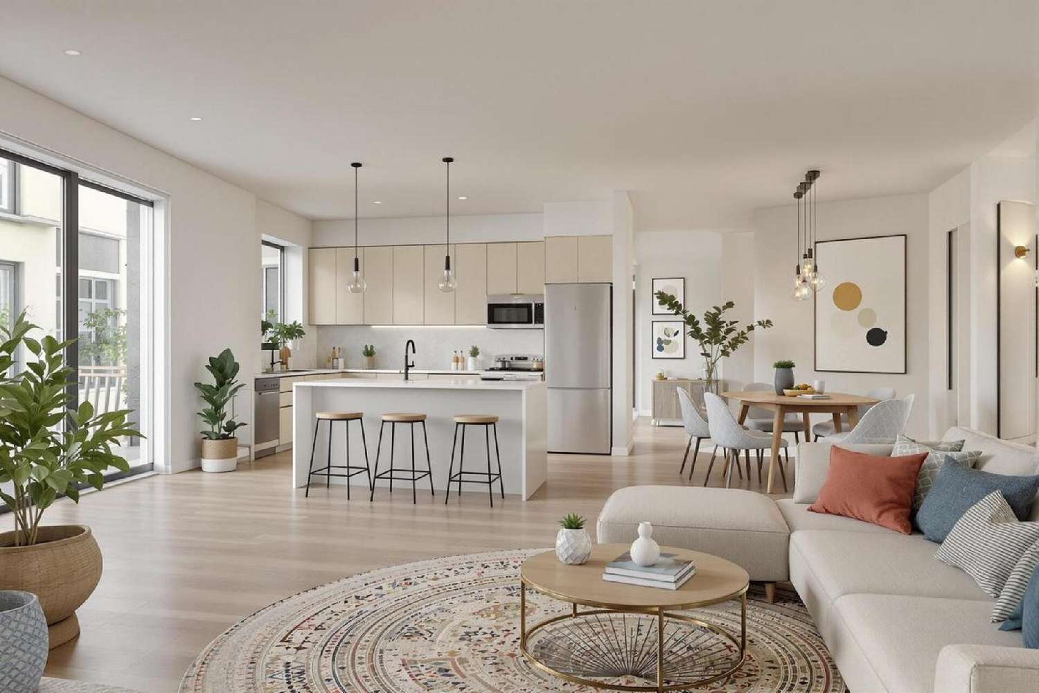 kaufen Wohnung/ Apartment Aix-les-Bains Savoie 3