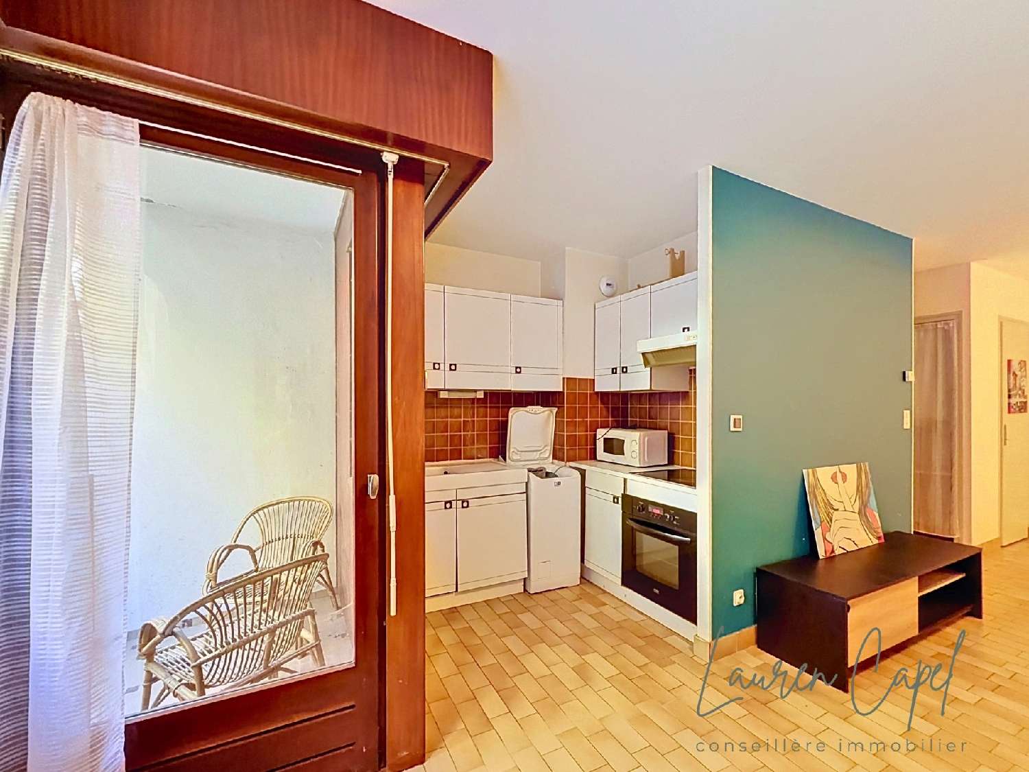 kaufen Wohnung/ Apartment Aix-les-Bains Savoie 1