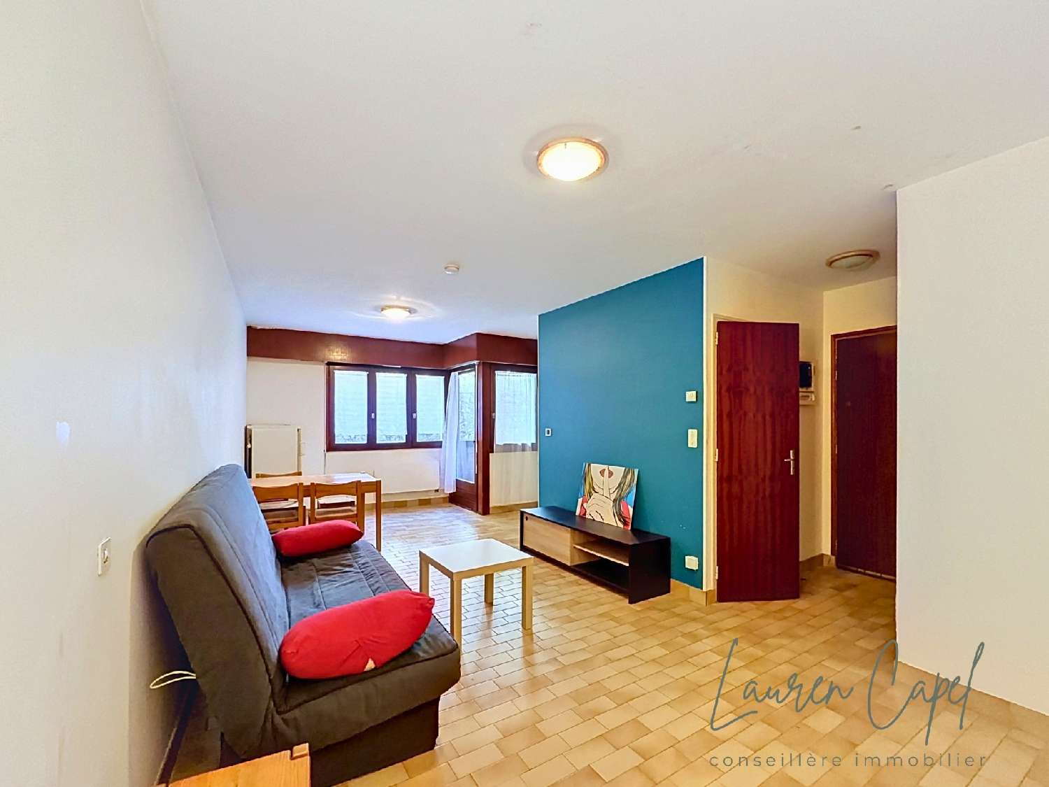 kaufen Wohnung/ Apartment Aix-les-Bains Savoie 3