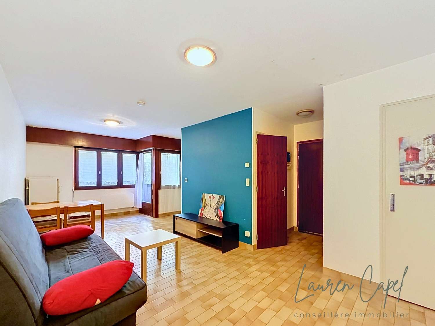 kaufen Wohnung/ Apartment Aix-les-Bains Savoie 4
