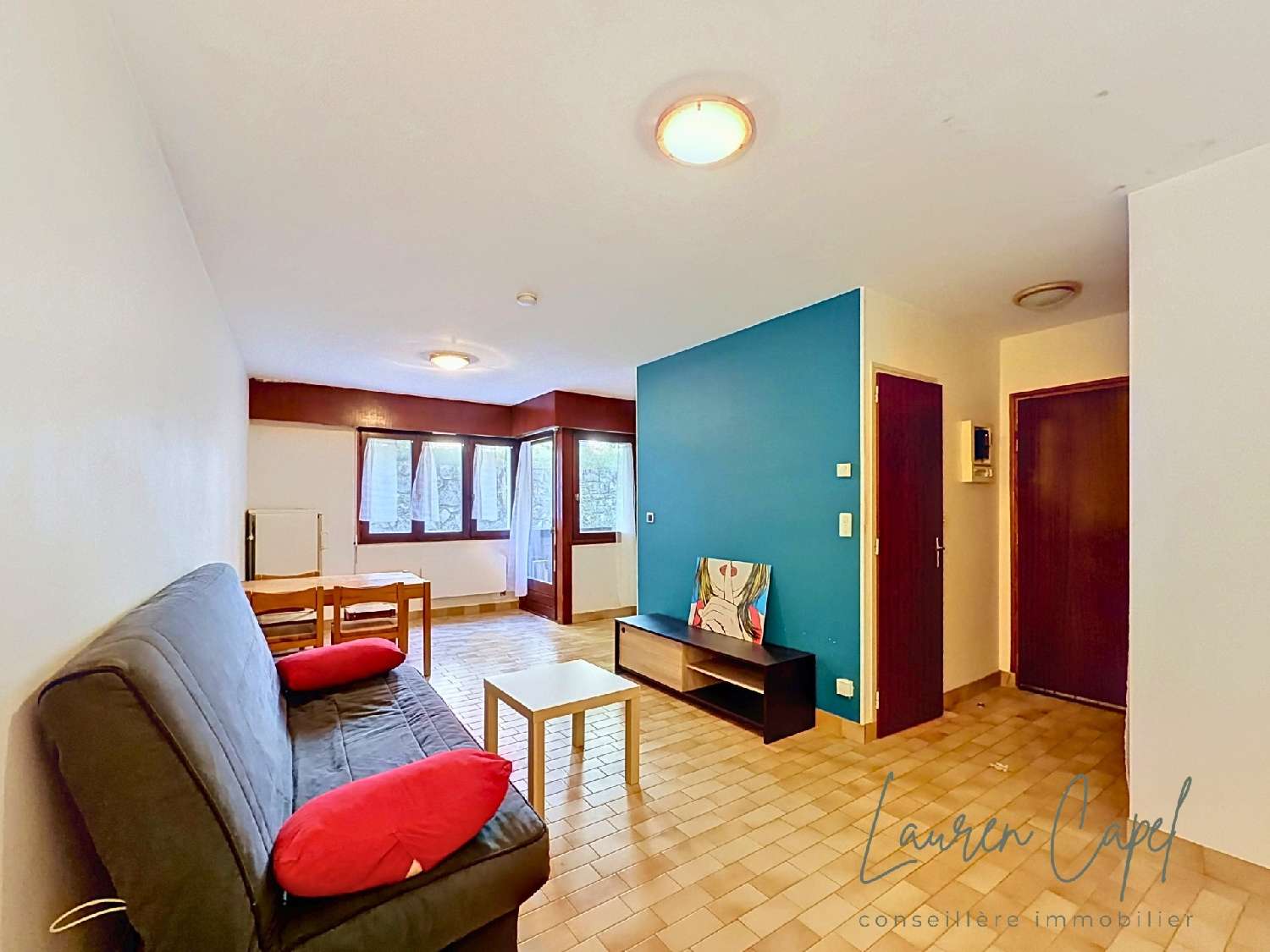 kaufen Wohnung/ Apartment Aix-les-Bains Savoie 5