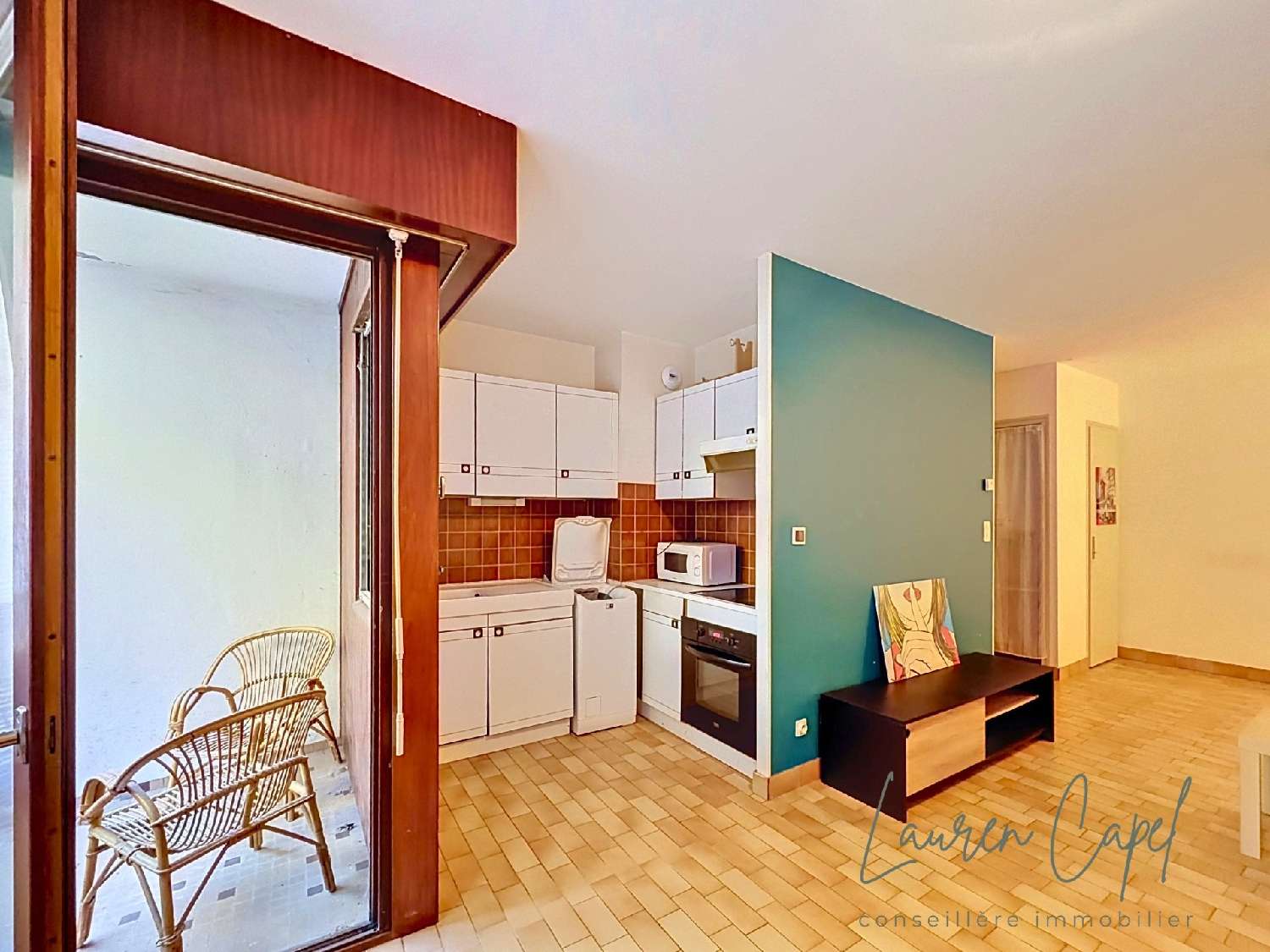 kaufen Wohnung/ Apartment Aix-les-Bains Savoie 6
