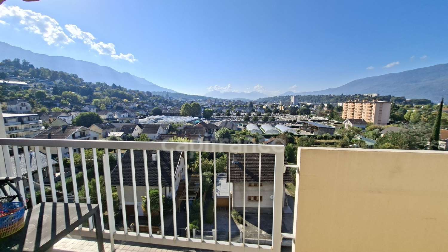  kaufen Wohnung/ Apartment Aix-les-Bains Savoie 1