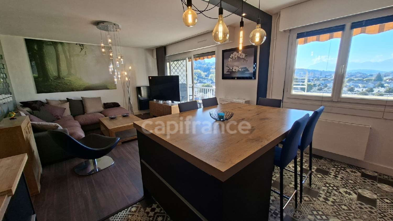  kaufen Wohnung/ Apartment Aix-les-Bains Savoie 3