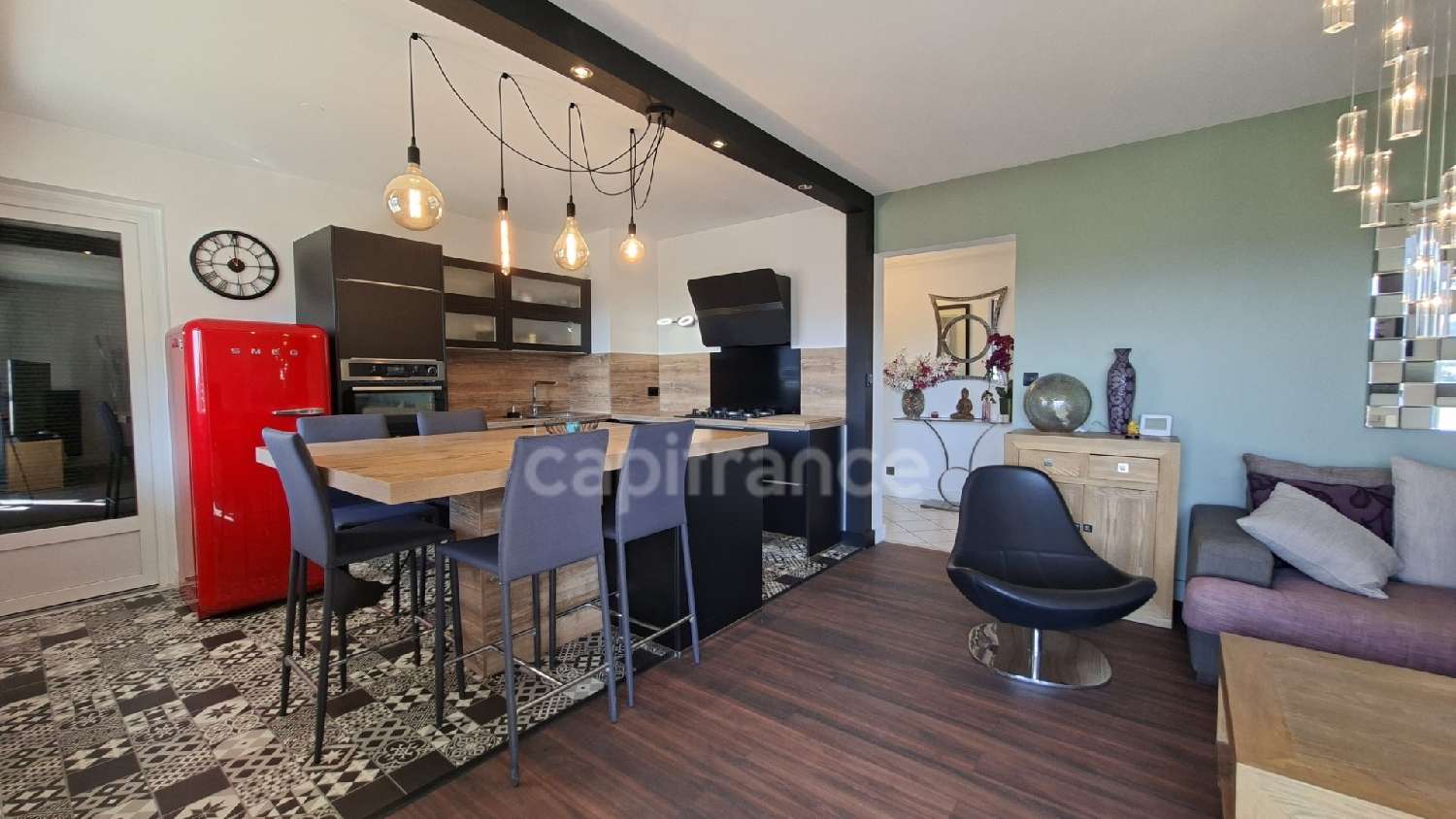  kaufen Wohnung/ Apartment Aix-les-Bains Savoie 5