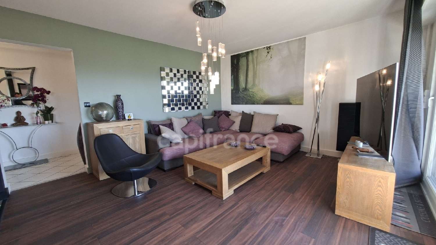  kaufen Wohnung/ Apartment Aix-les-Bains Savoie 6