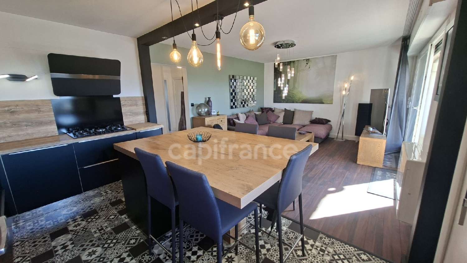  kaufen Wohnung/ Apartment Aix-les-Bains Savoie 7