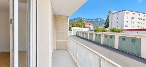 Aix-les-Bains Savoie apartamento foto 7428231