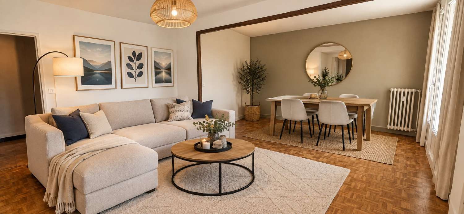  kaufen Wohnung/ Apartment Aix-les-Bains Savoie 3