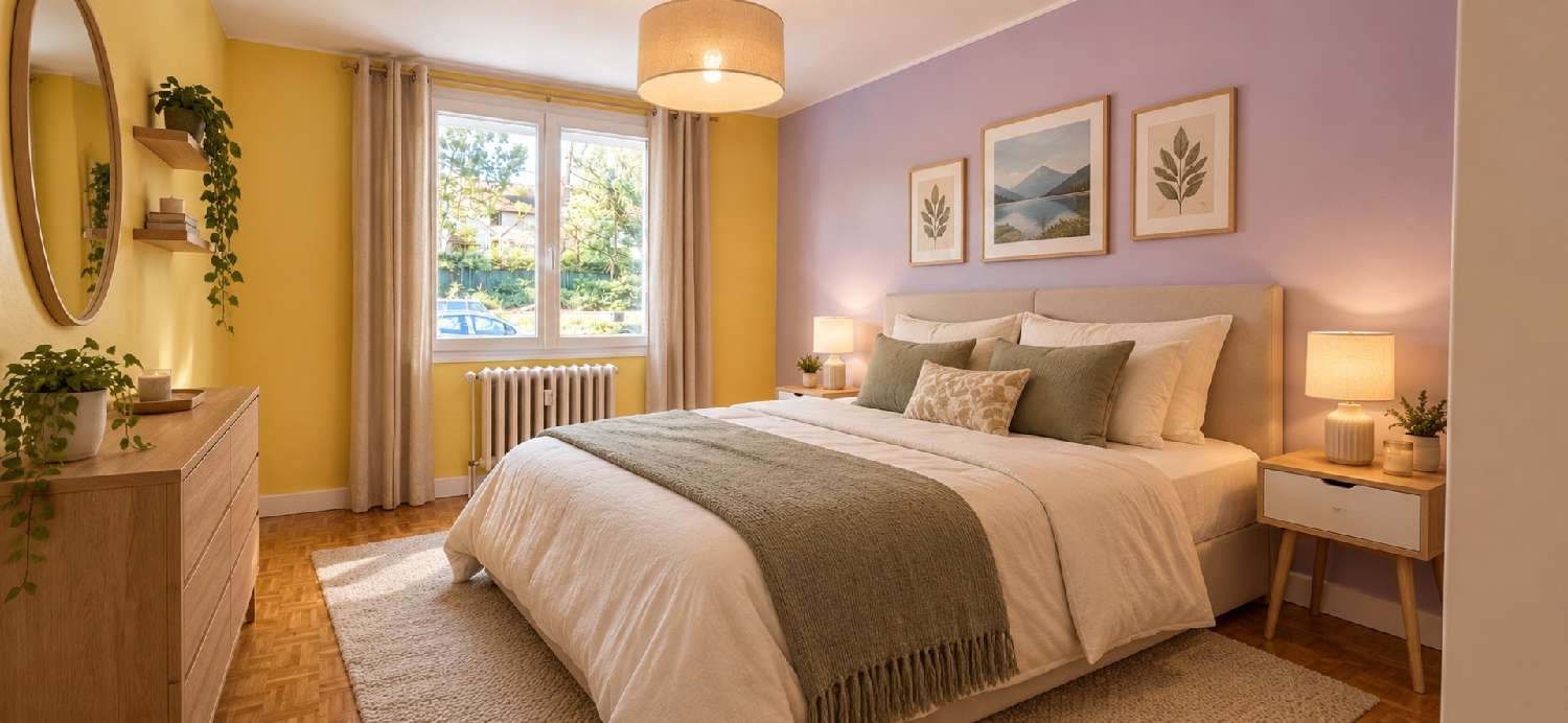  kaufen Wohnung/ Apartment Aix-les-Bains Savoie 8