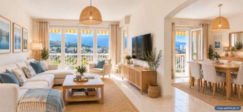 Aix-les-Bains Savoie apartamento foto 7431799