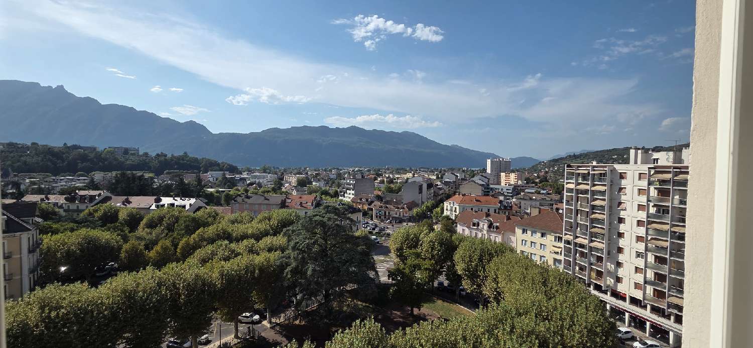 en venta apartamento Aix-les-Bains Savoie 3