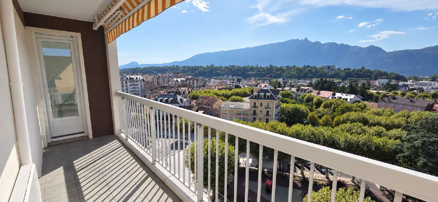 en venta apartamento Aix-les-Bains Savoie 4