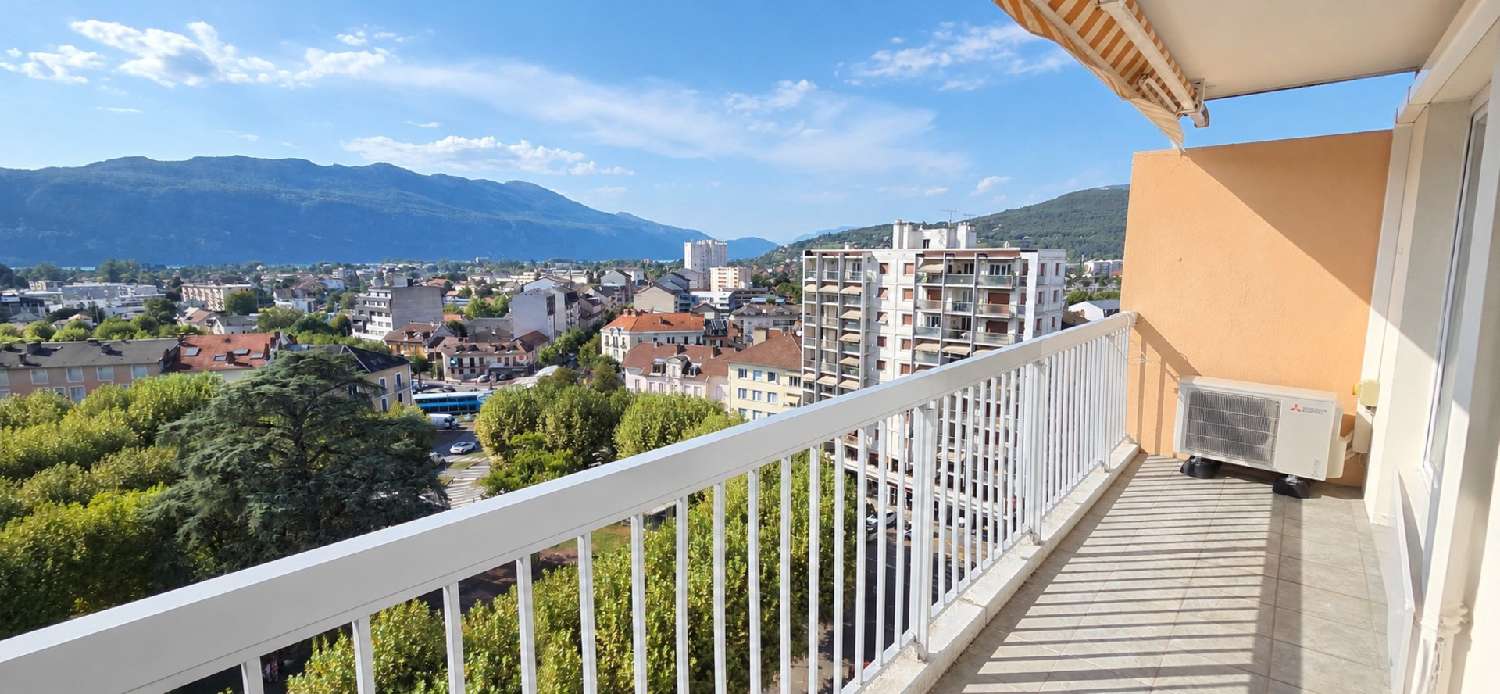 en venta apartamento Aix-les-Bains Savoie 5