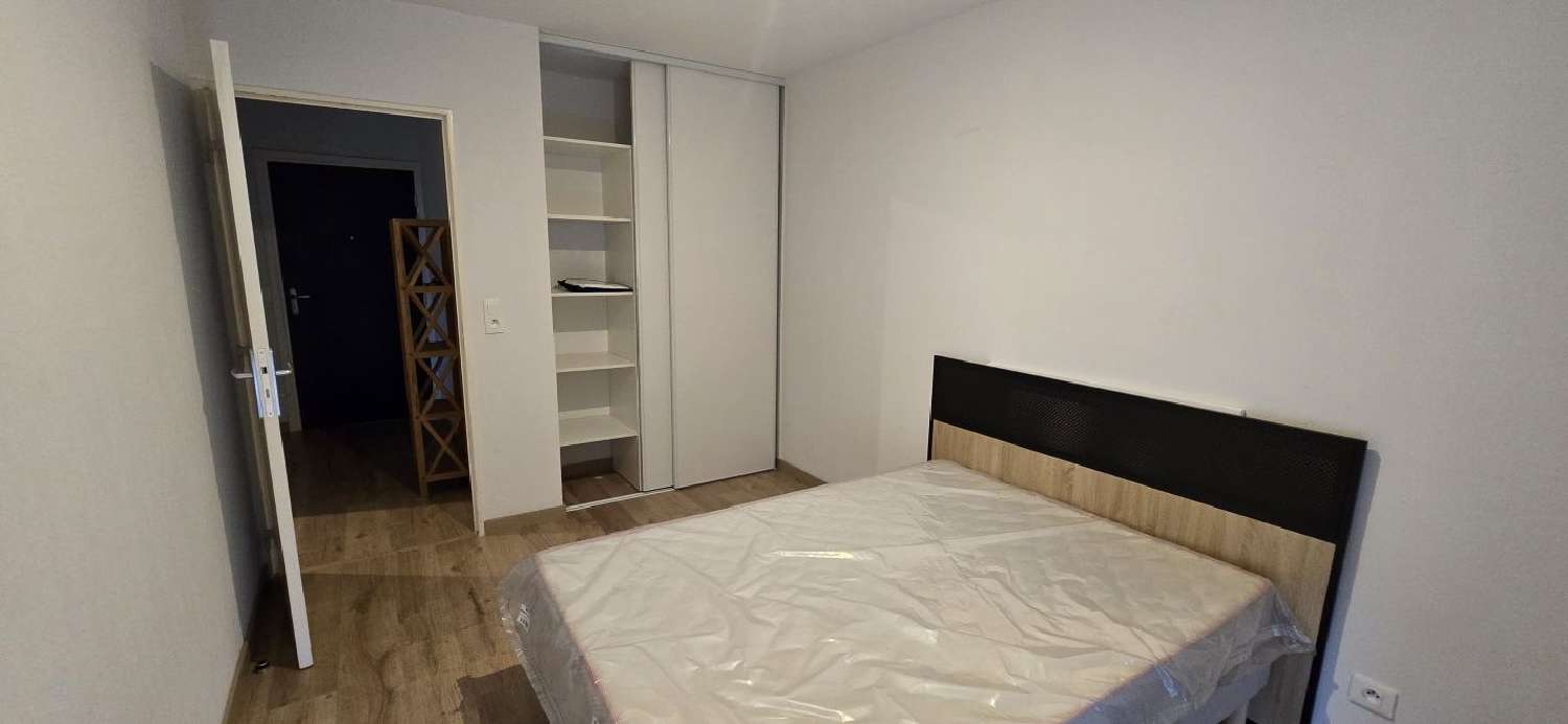 kaufen Wohnung/ Apartment Ajaccio 20090 Corse-du-Sud 5