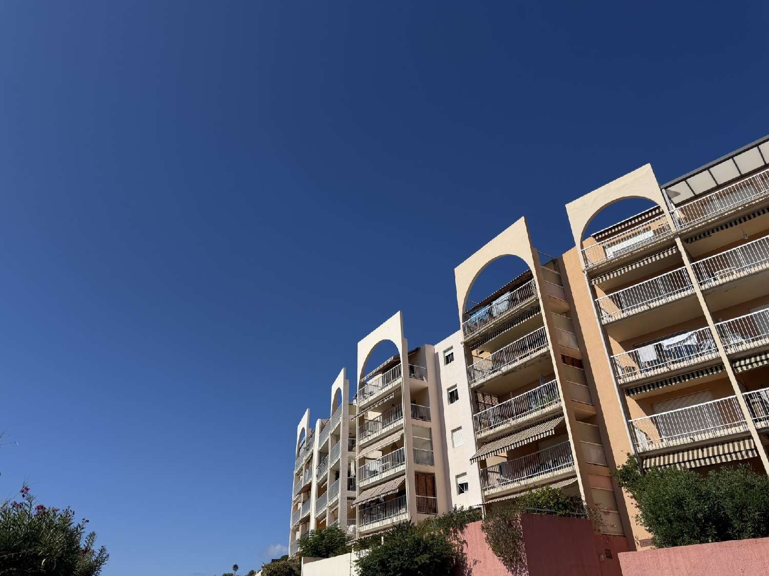 te koop appartement Ajaccio Corse-du-Sud 1