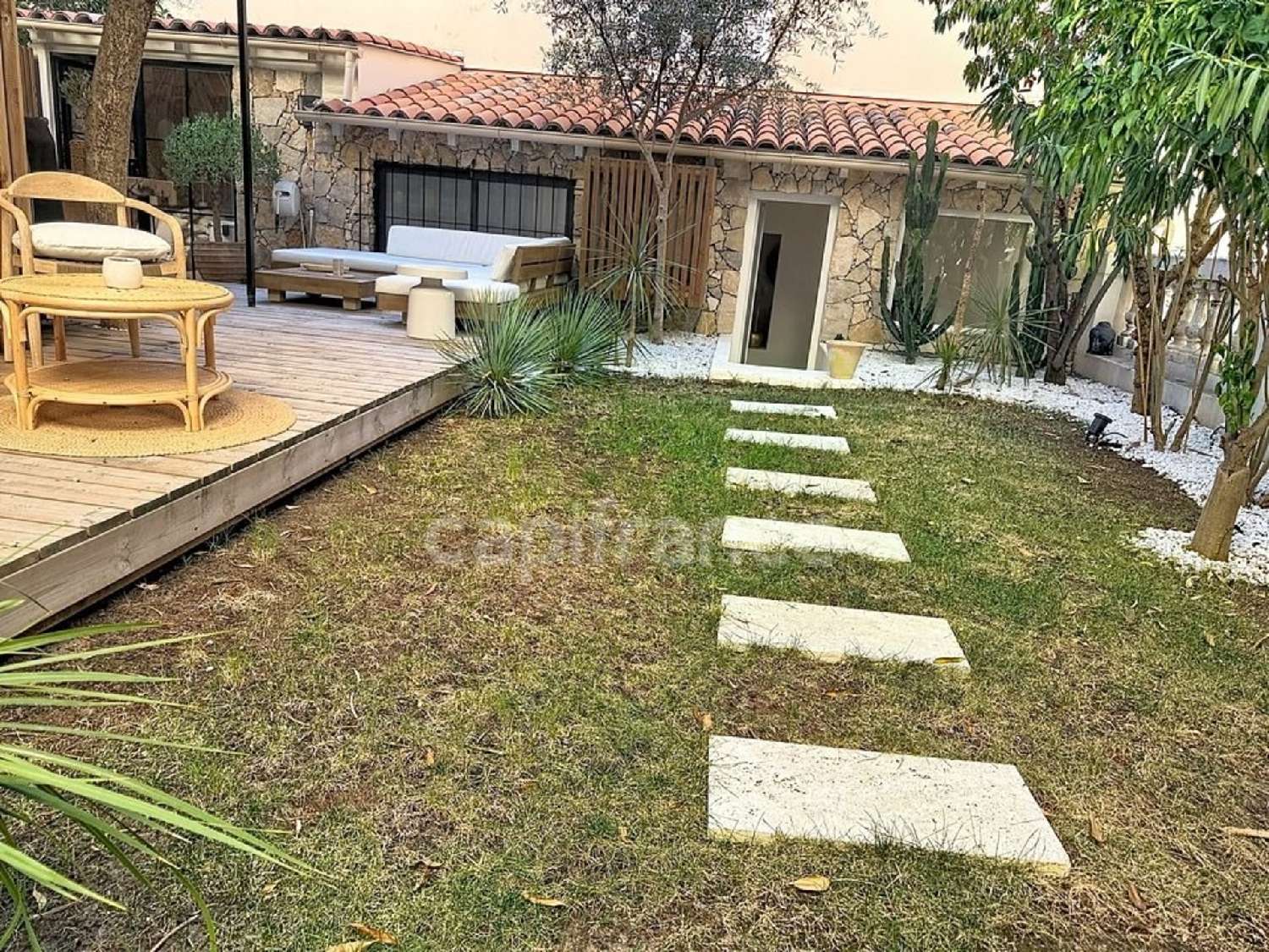 en venta apartamento Ajaccio Corse-du-Sud 5