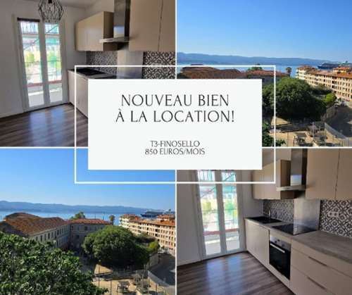 Ajaccio Corse-du-Sud Wohnung/ Apartment Bild 7419323