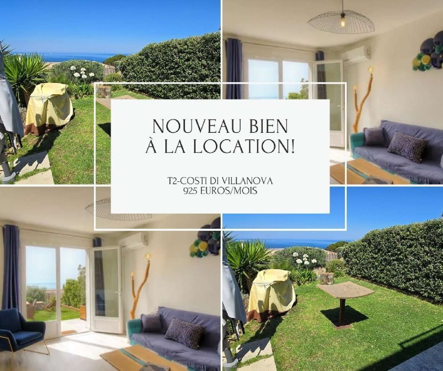 kaufen Wohnung/ Apartment Ajaccio Corse-du-Sud 1