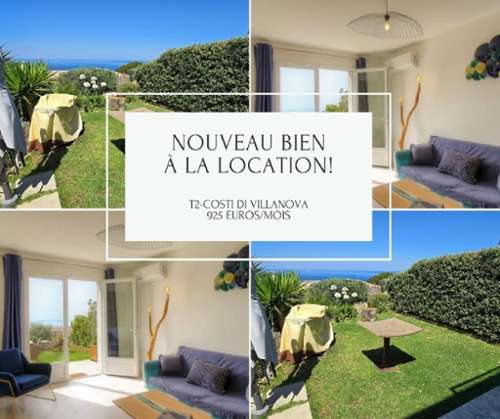 Ajaccio Corse-du-Sud Wohnung/ Apartment Bild 7419325
