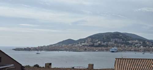 Ajaccio Corse-du-Sud Wohnung/ Apartment Bild 7426858
