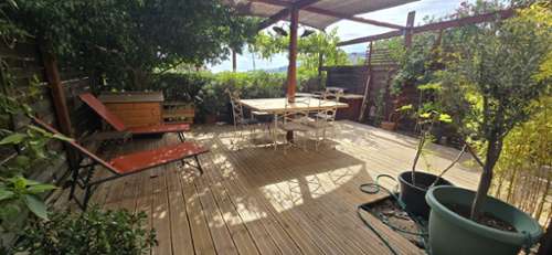 Ajaccio Corse-du-Sud Wohnung/ Apartment Bild 7430766