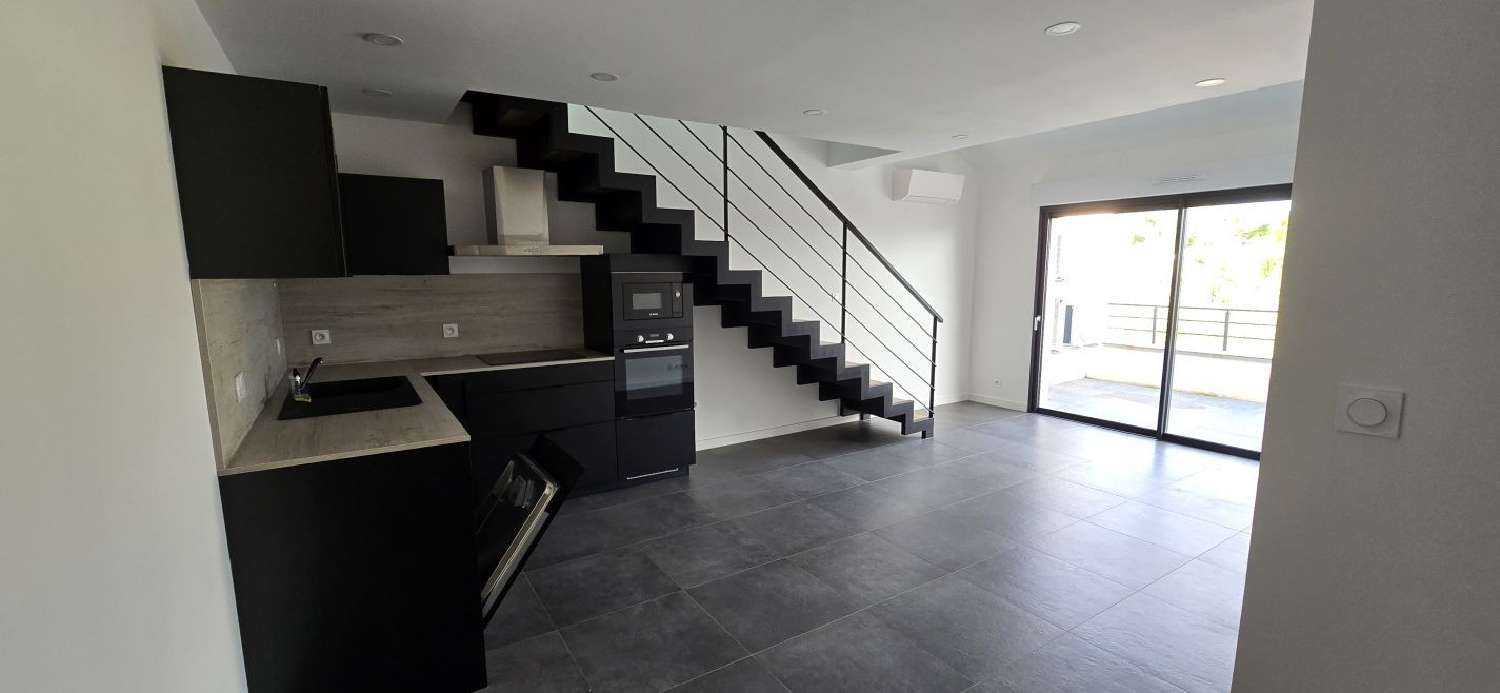 te koop appartement Ajaccio Corse-du-Sud 1