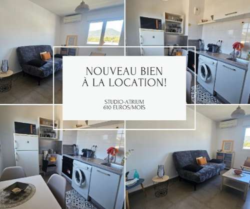 Ajaccio Corse-du-Sud appartement foto 7435211