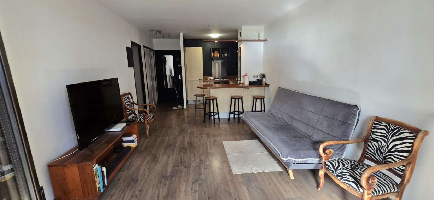 te koop appartement Ajaccio Corse-du-Sud 1