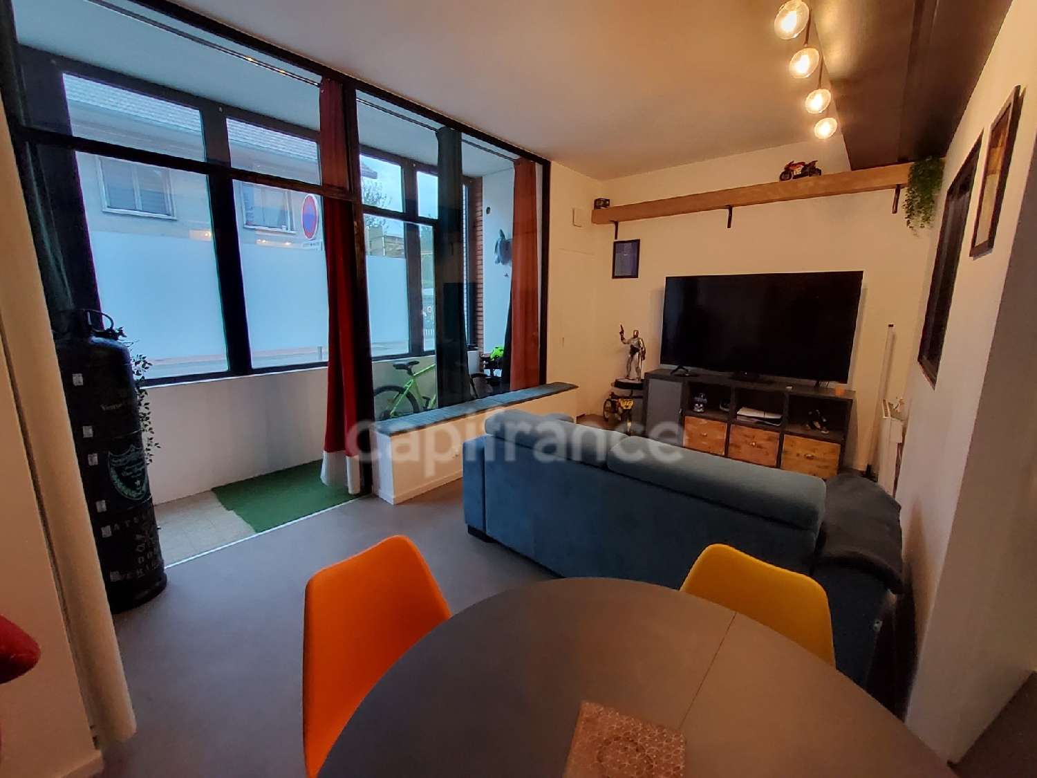 en venta apartamento Albens Savoie 1