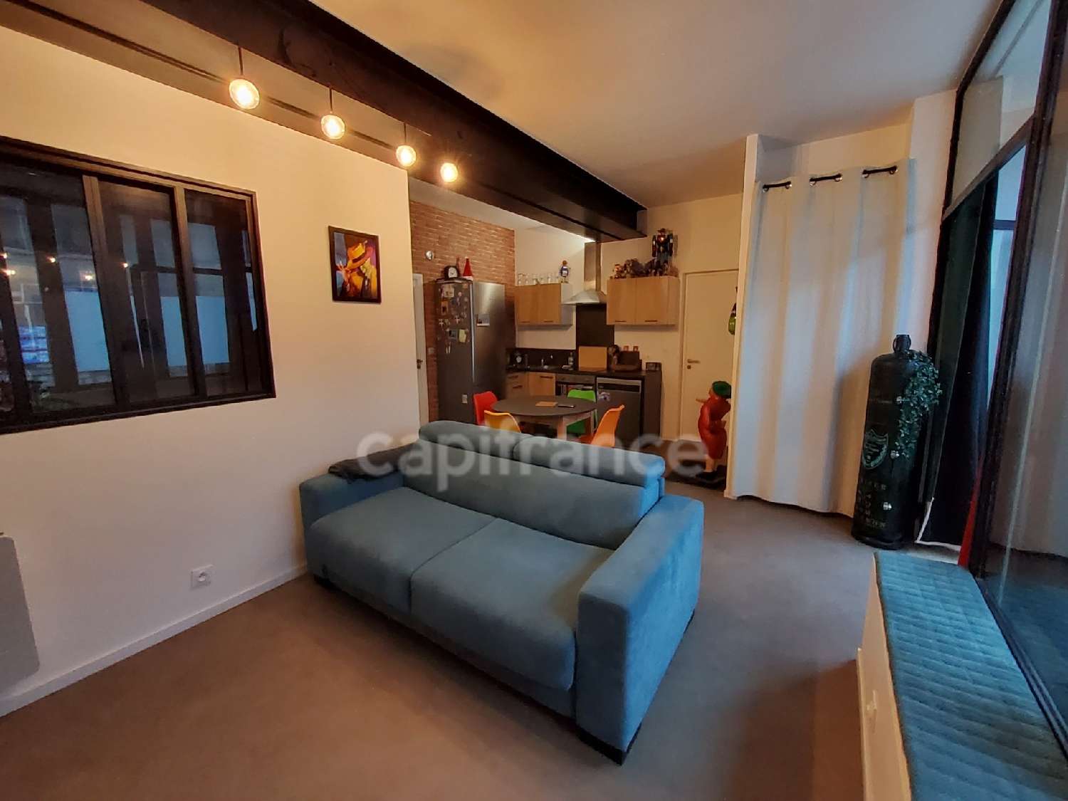en venta apartamento Albens Savoie 2