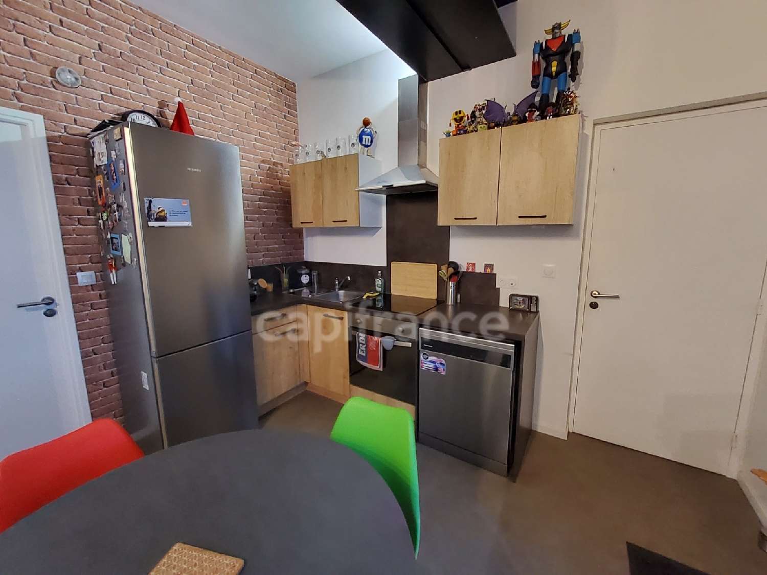 en venta apartamento Albens Savoie 3