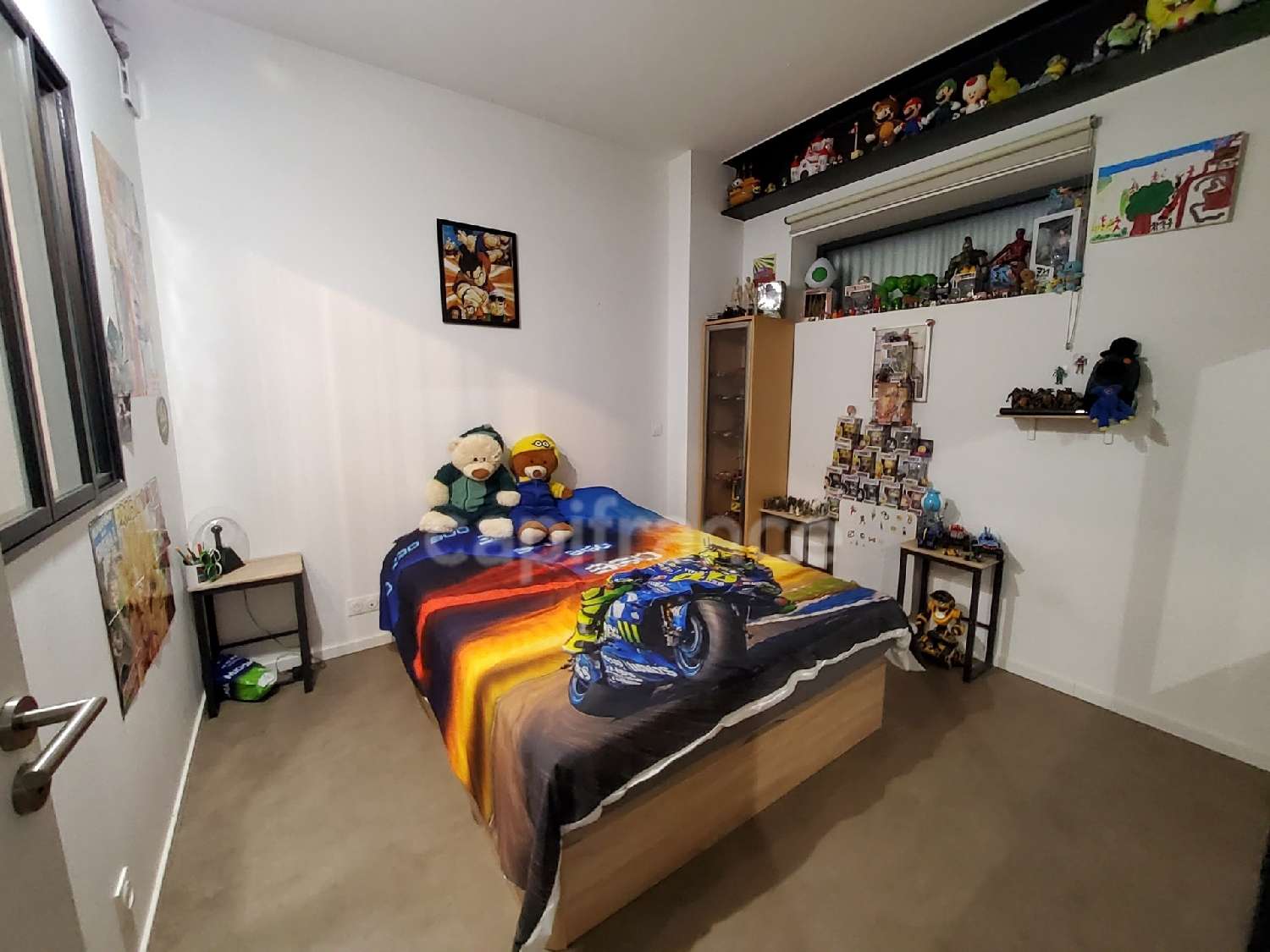 en venta apartamento Albens Savoie 4
