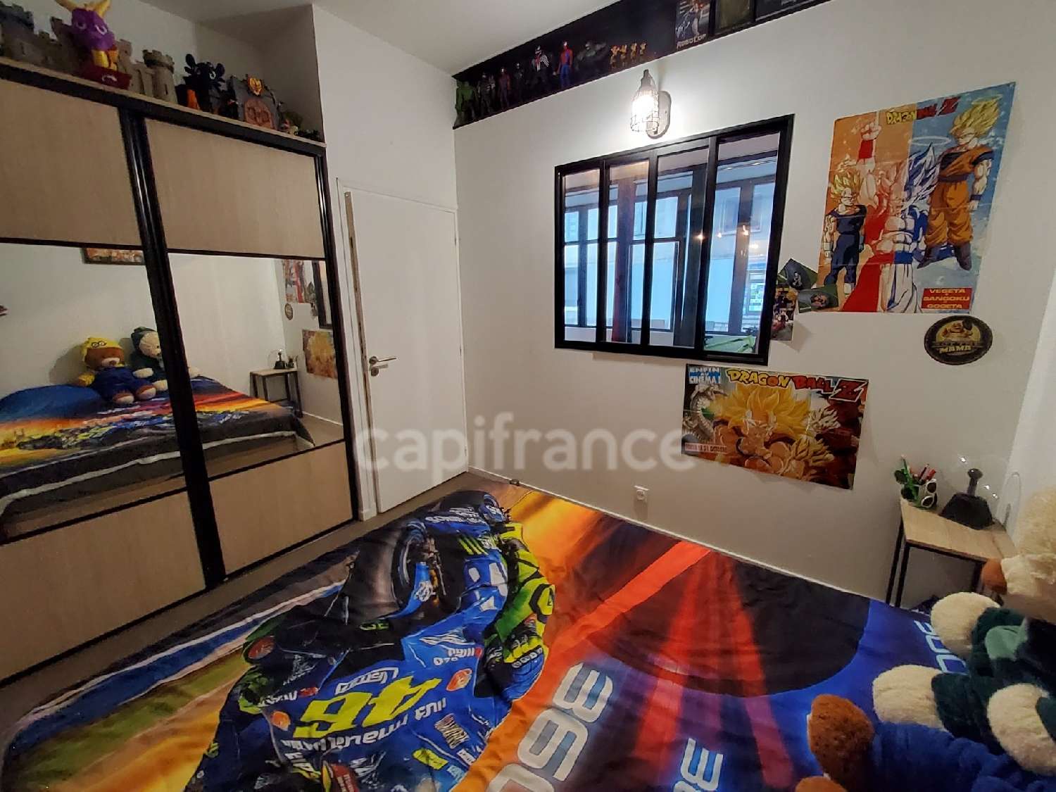 en venta apartamento Albens Savoie 5