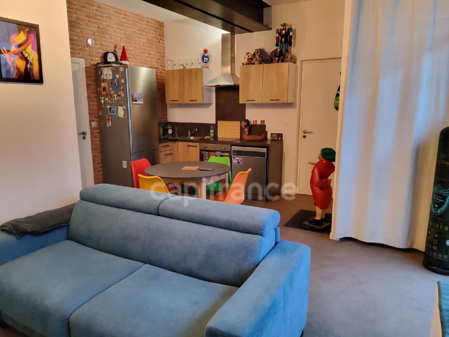 en venta apartamento Albens Savoie 7