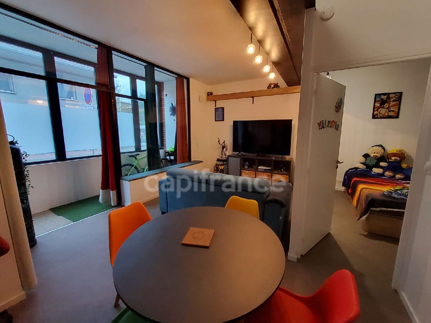 en venta apartamento Albens Savoie 8