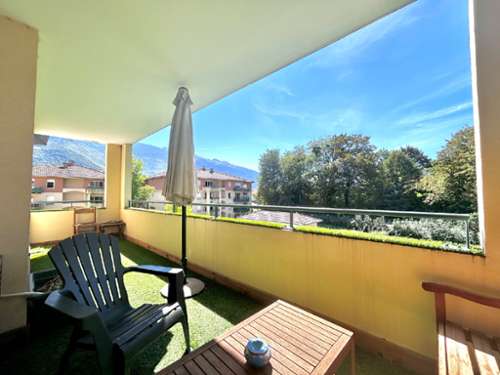 Albertville Savoie apartment foto 7421045