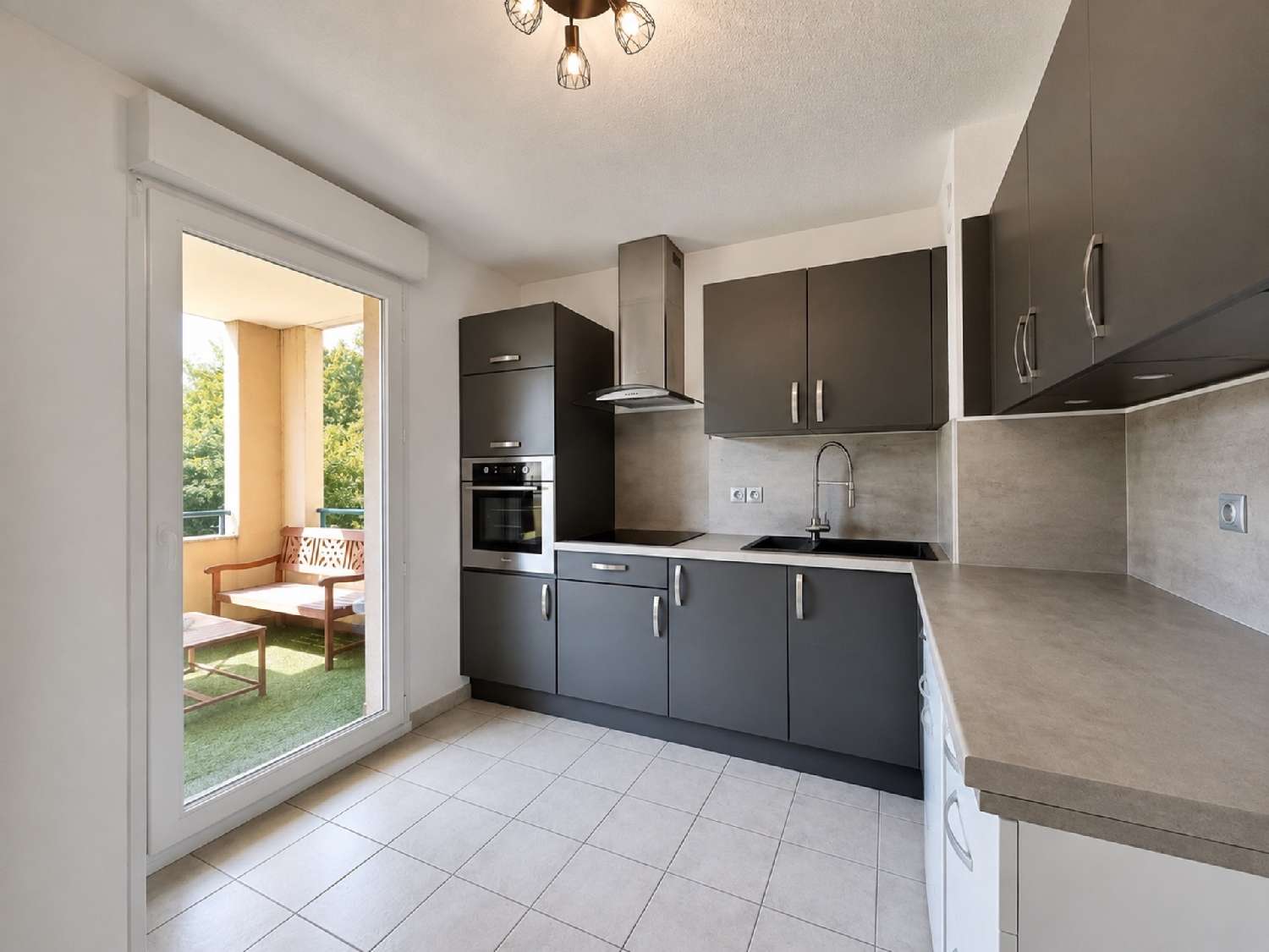 for sale apartment Albertville Savoie 3