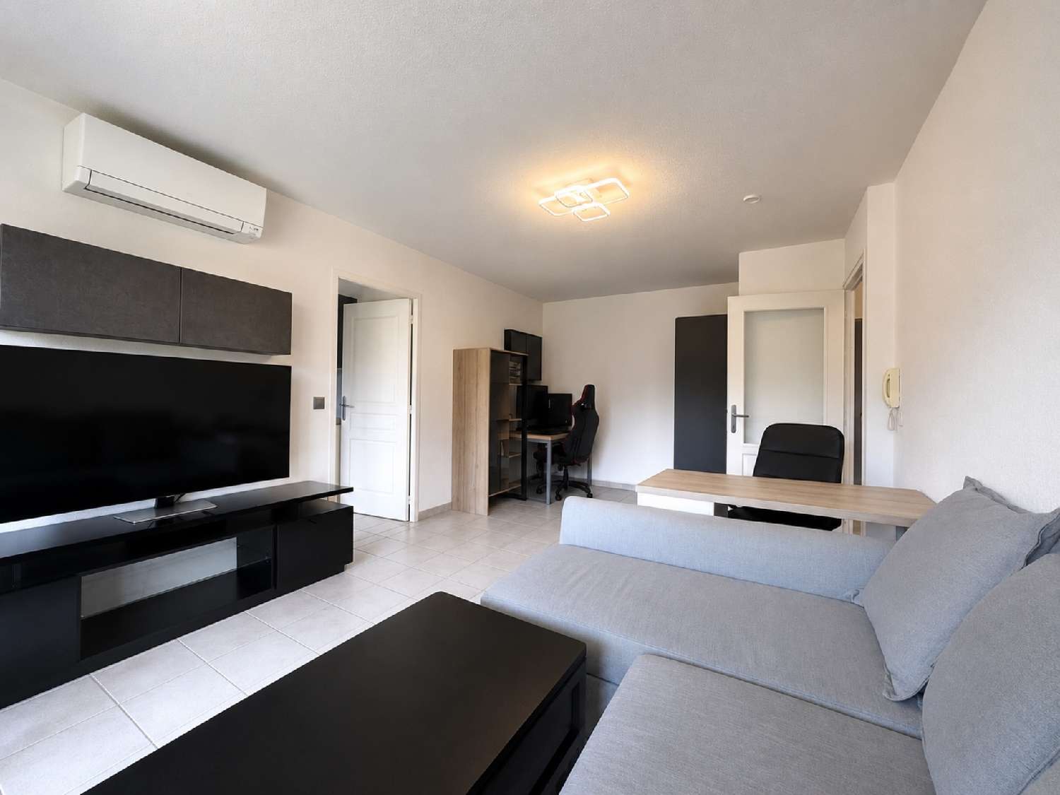 for sale apartment Albertville Savoie 4