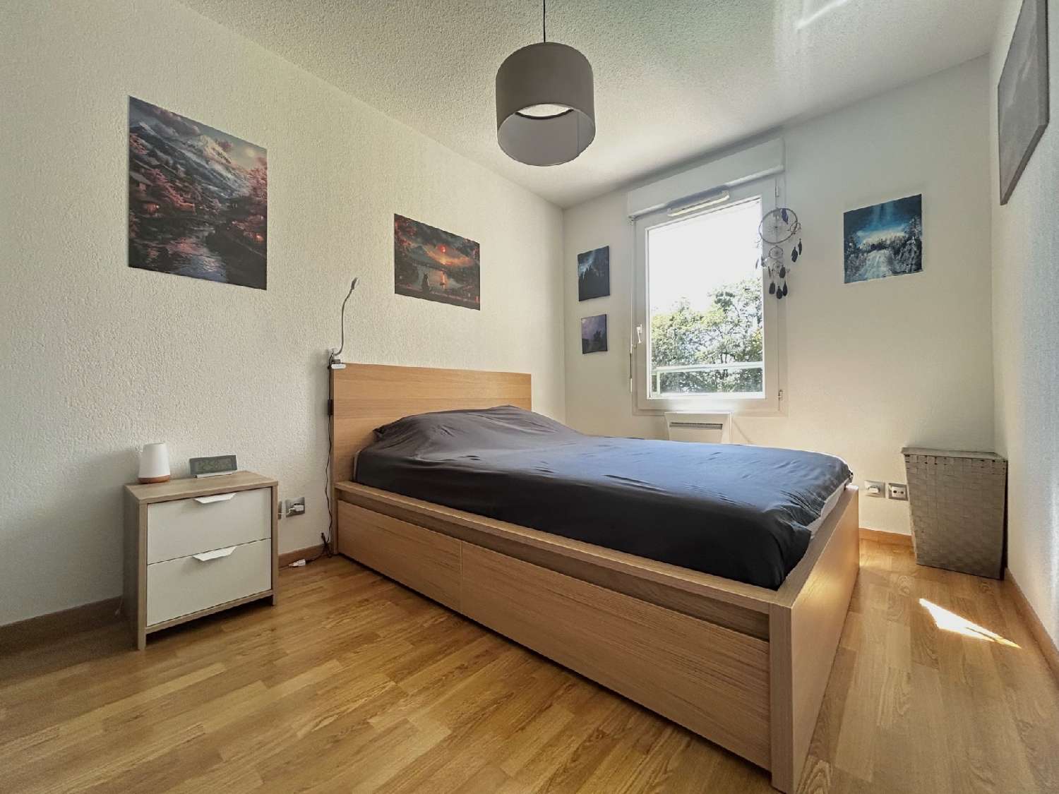 for sale apartment Albertville Savoie 5