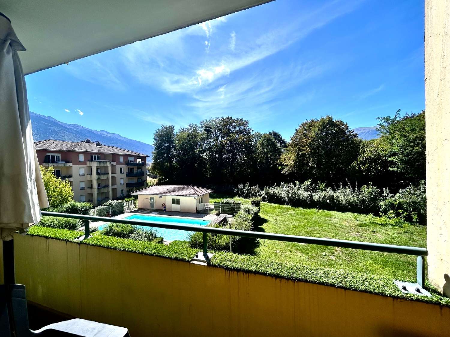for sale apartment Albertville Savoie 6