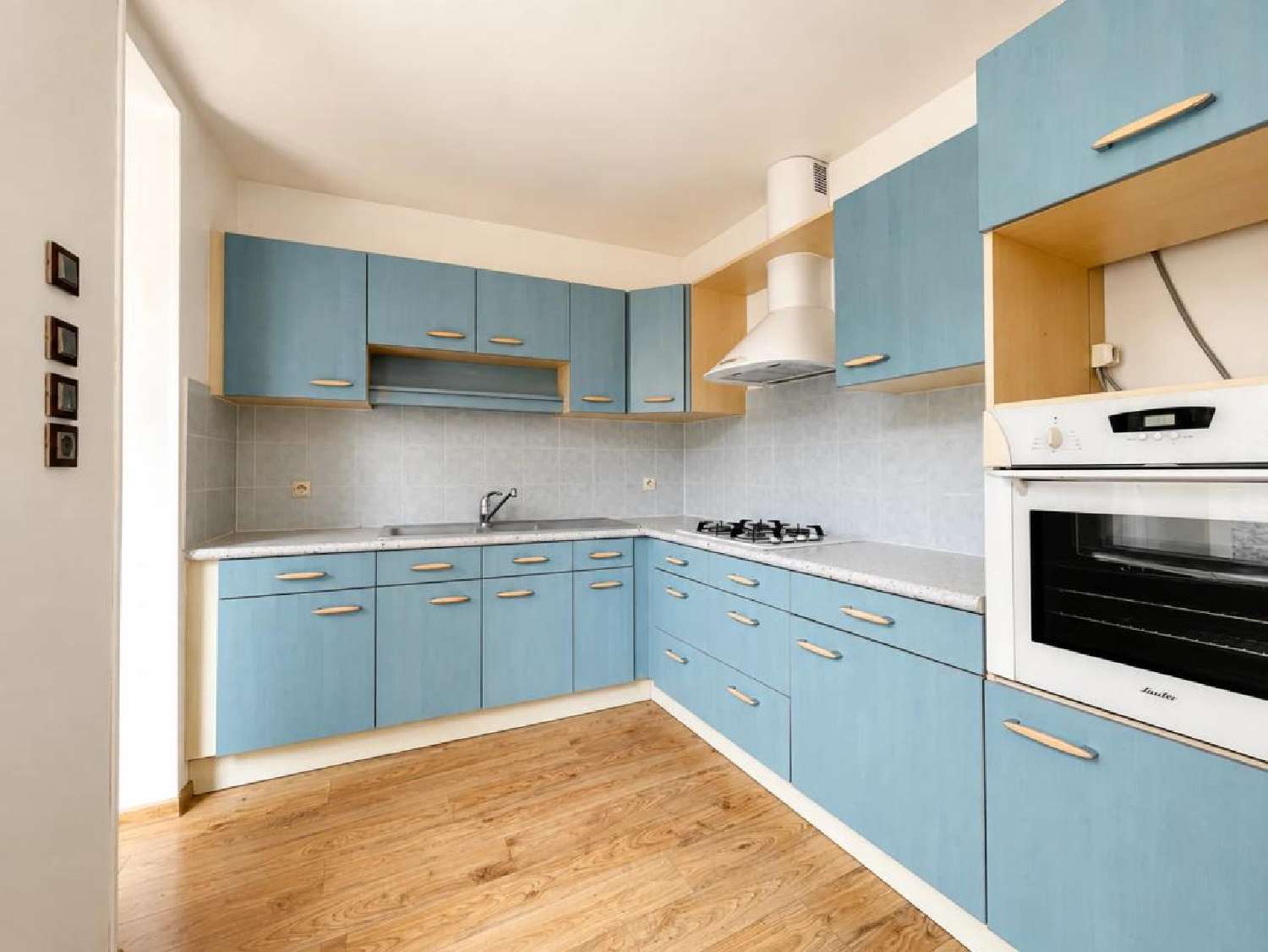 for sale apartment Alençon Orne 1