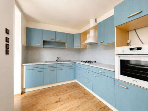 Alençon Orne apartment foto 7431226