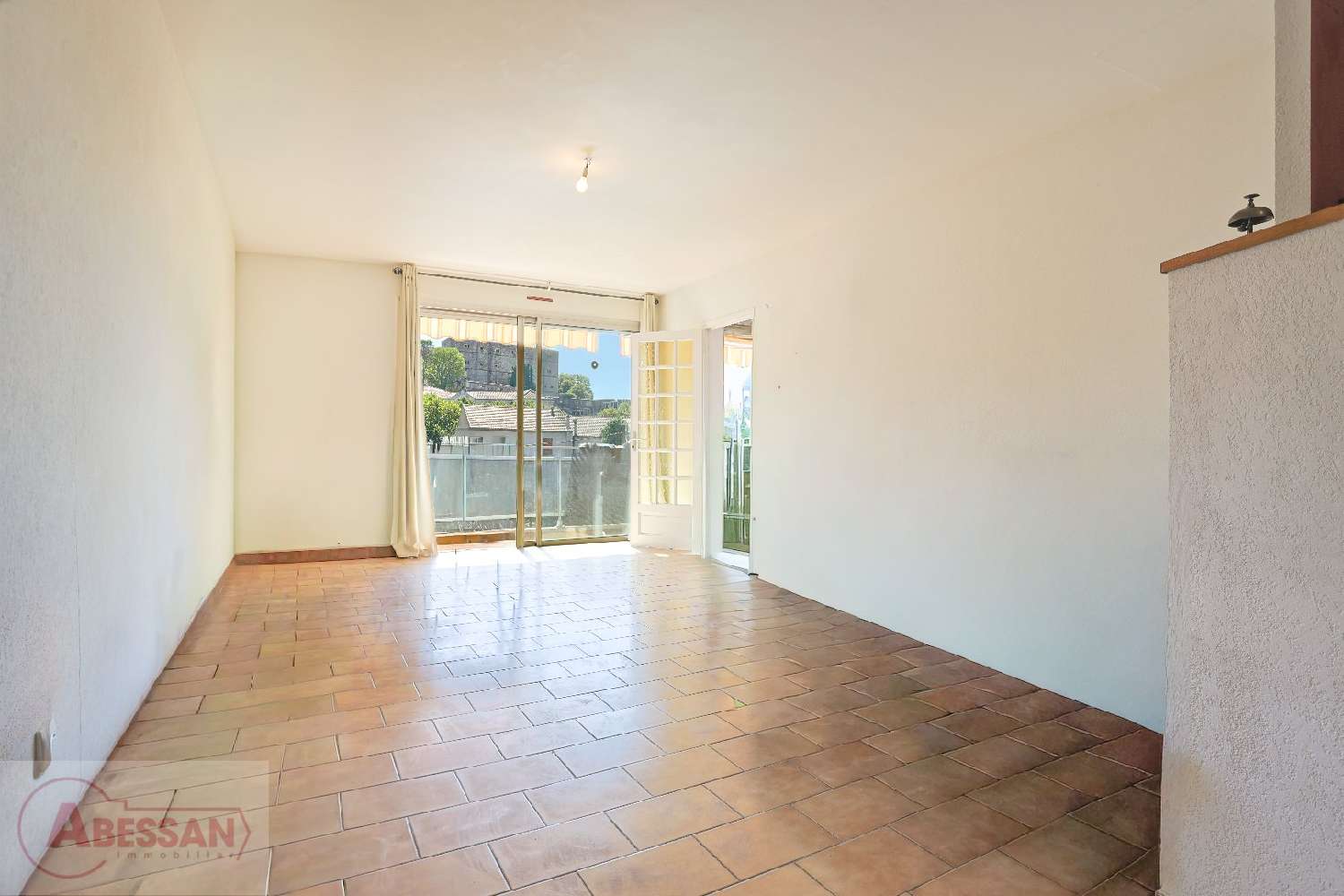 à vendre appartement Alès Gard 1