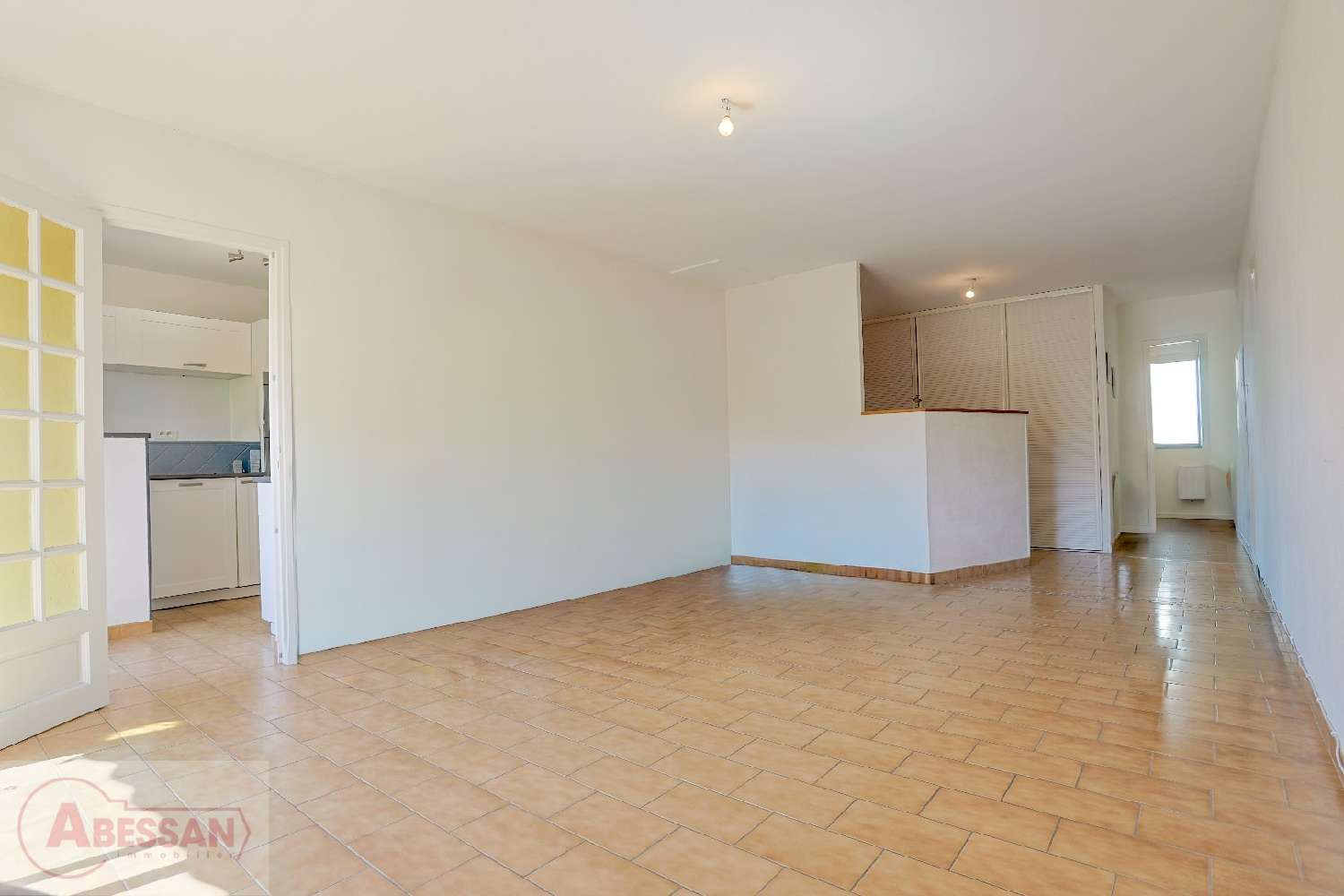à vendre appartement Alès Gard 2