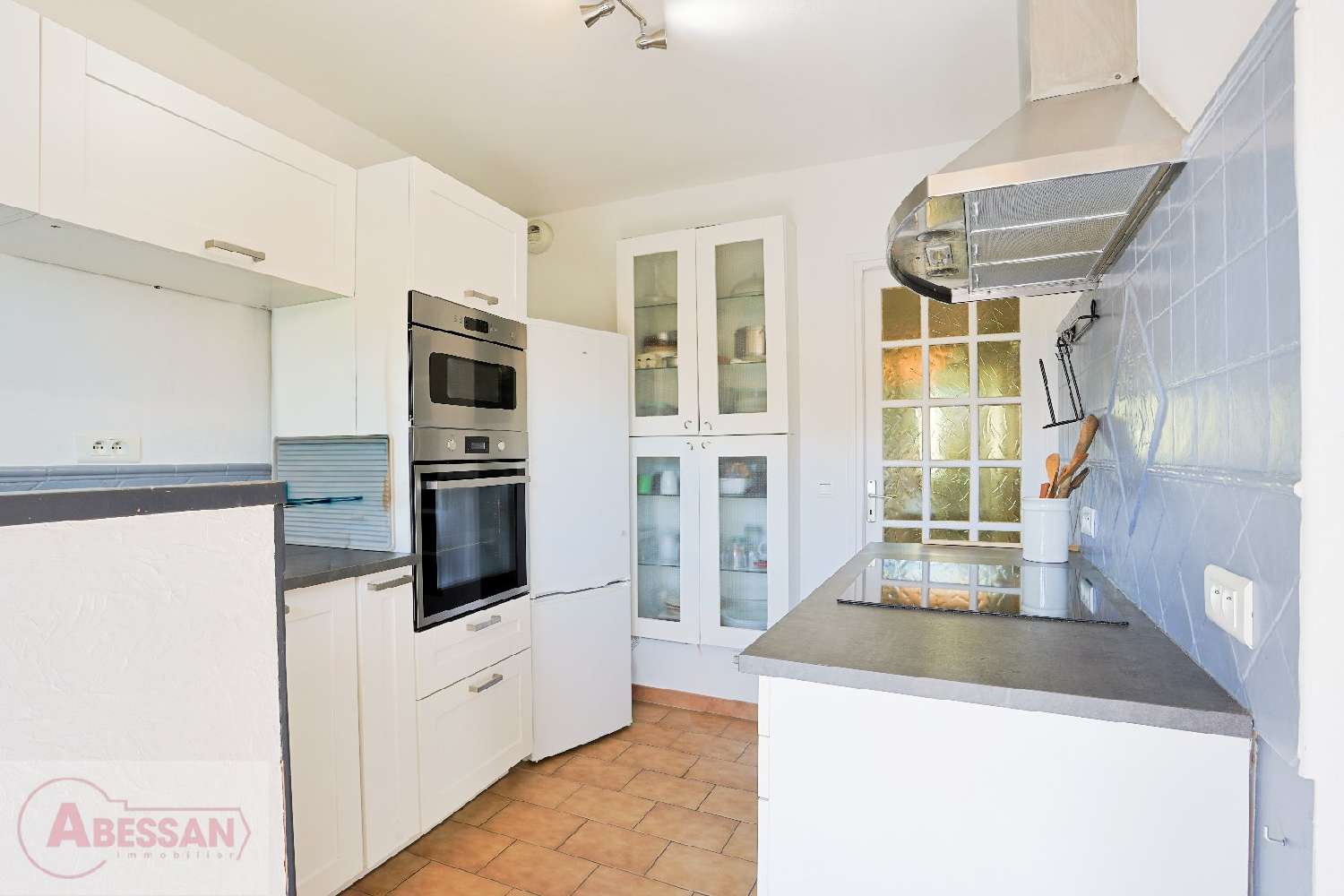 à vendre appartement Alès Gard 4