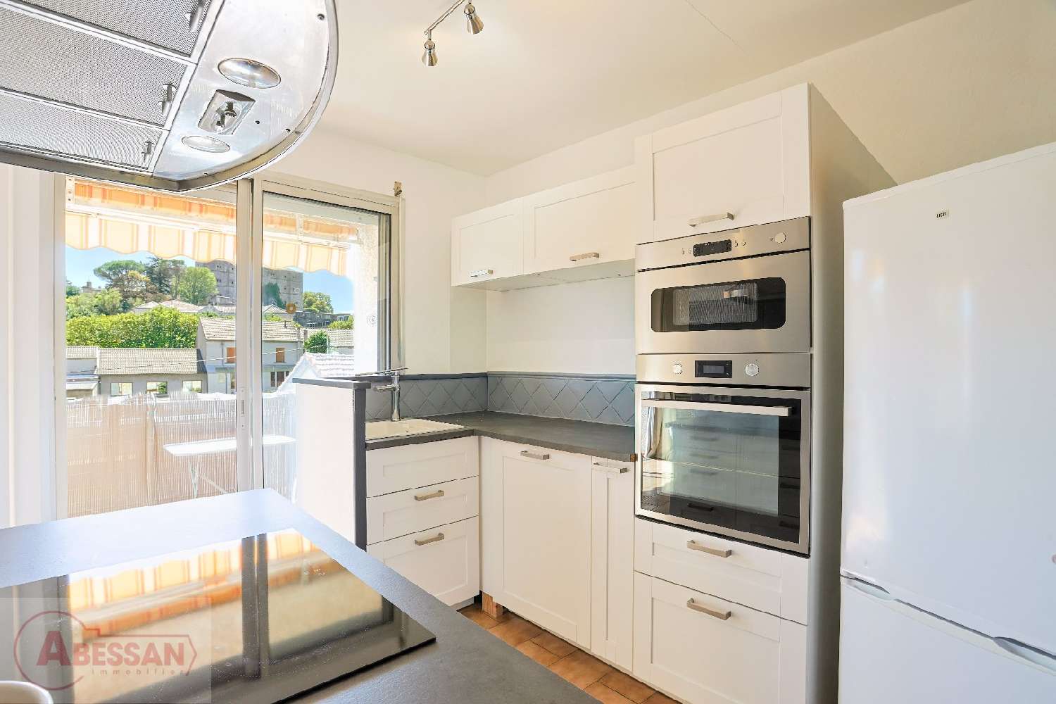 à vendre appartement Alès Gard 5
