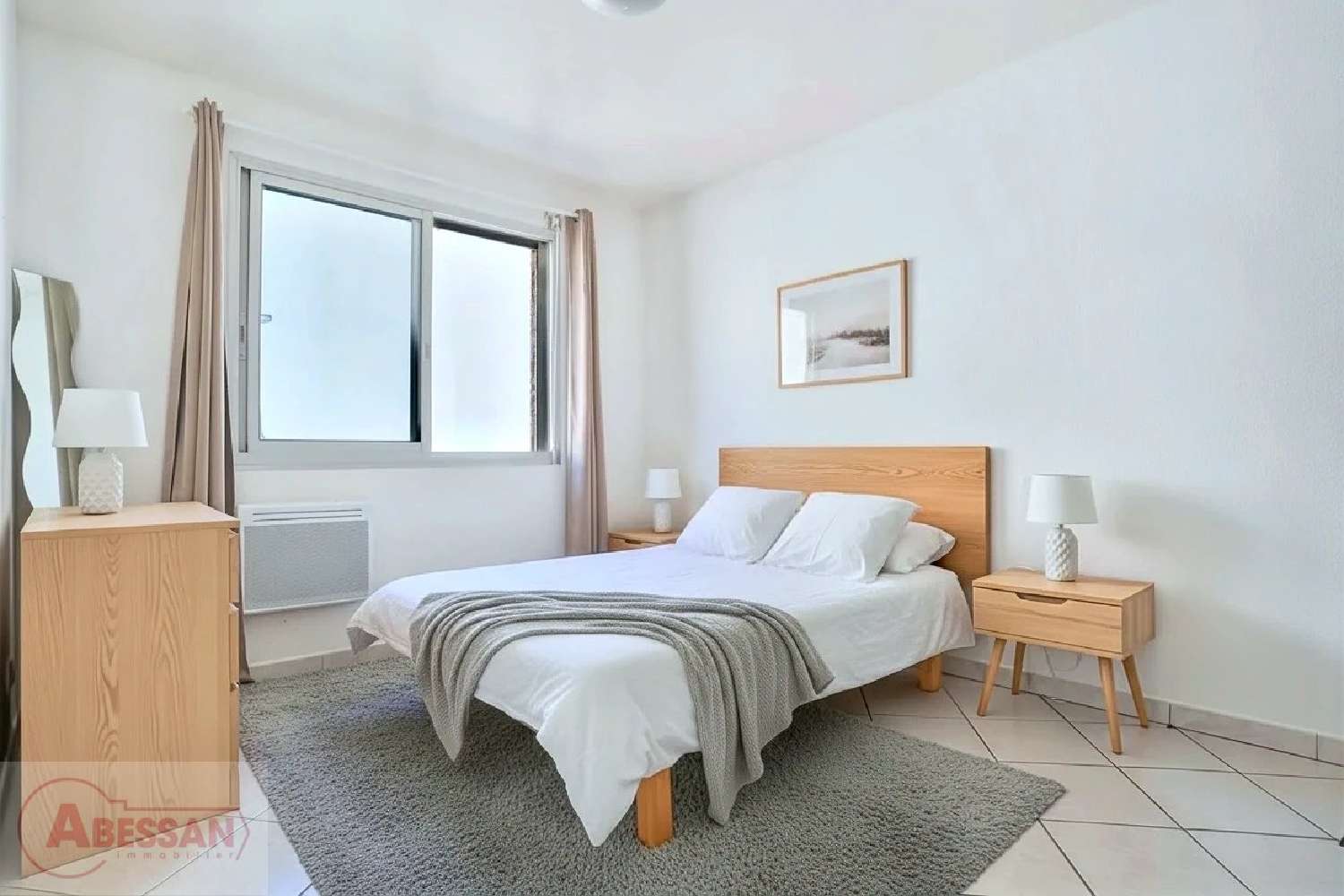 à vendre appartement Alès Gard 6