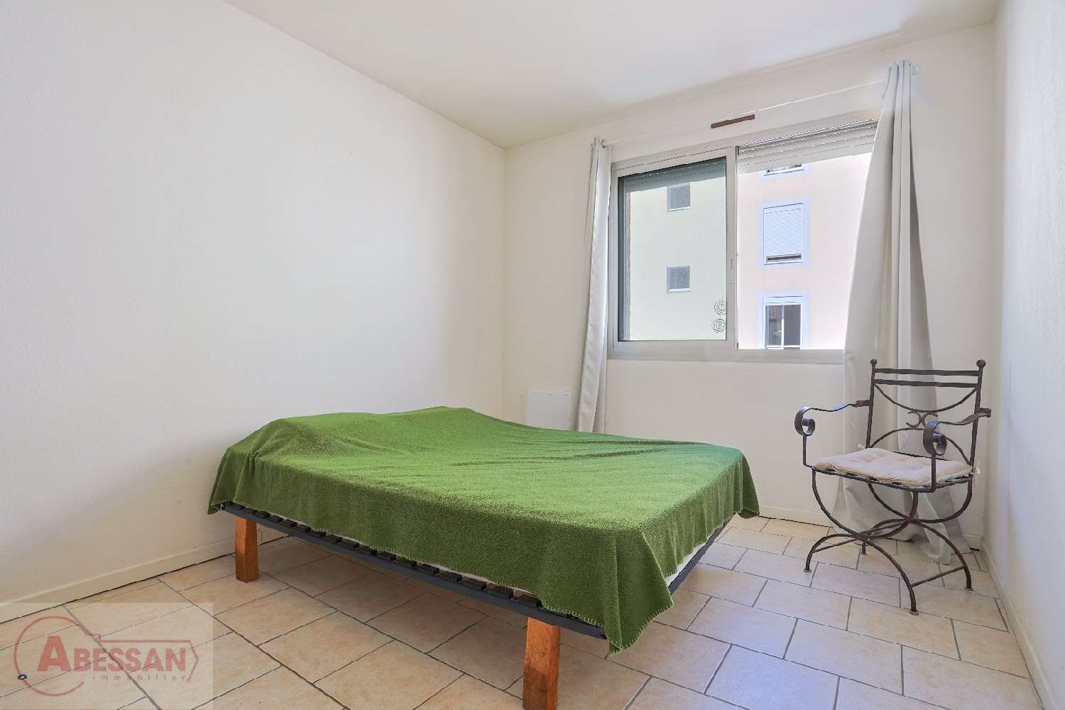 à vendre appartement Alès Gard 8
