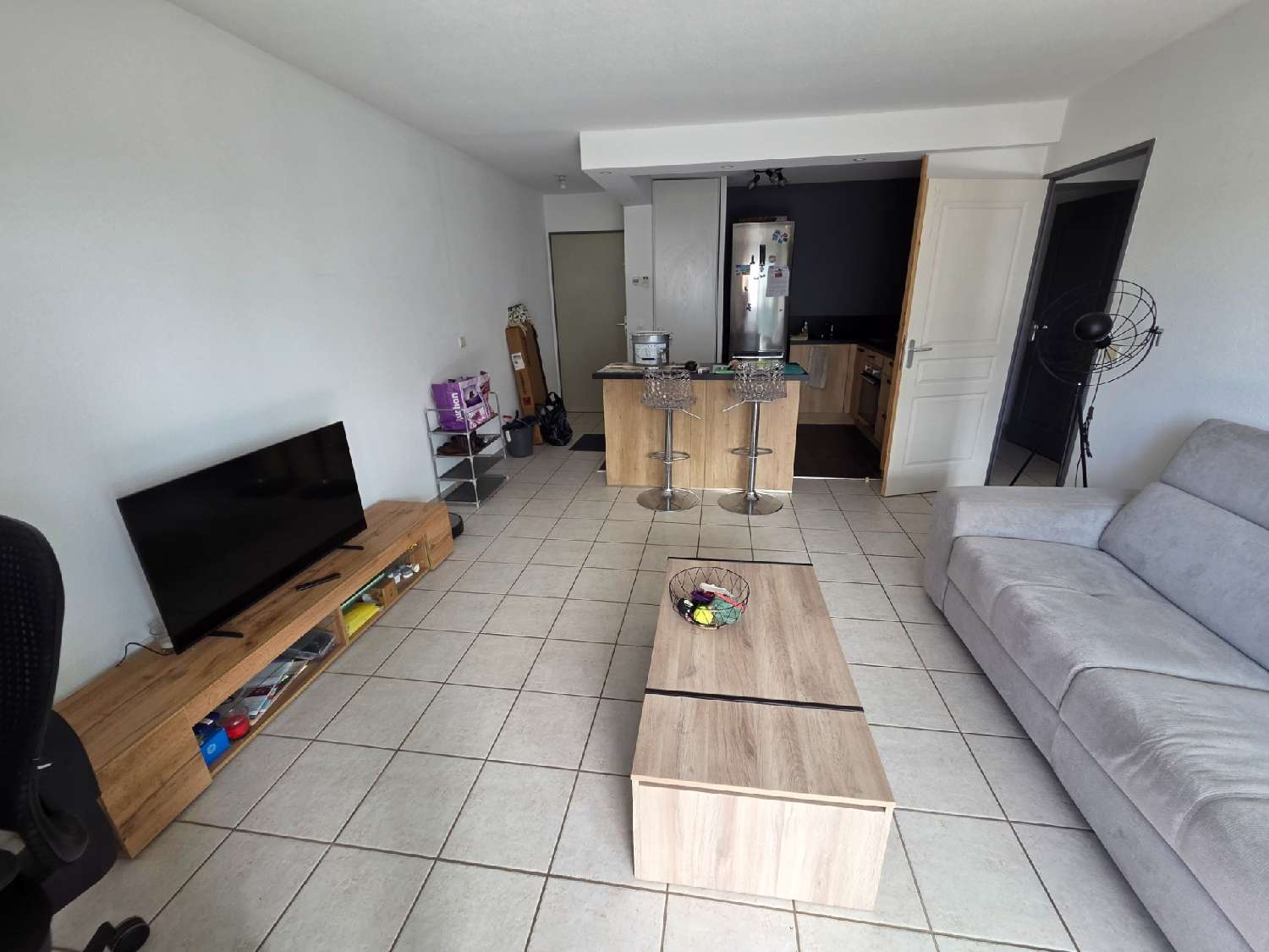 for sale apartment Alès Gard 3